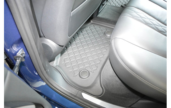 Gummimattor lämpliga för BMW X5 (G05) 5/7-Sits 2018- (inkl. Plug-In Hybrid), bild 5