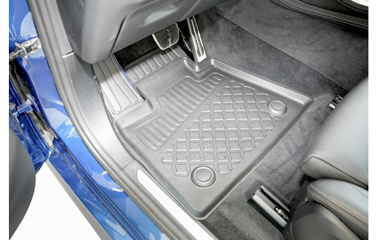 Gummimattor lämpliga för BMW X6 (G06) 2019+, bild 3