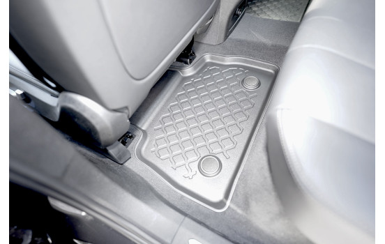 Gummimattor lämpliga för BMW X6 (G06) 2019+, bild 6