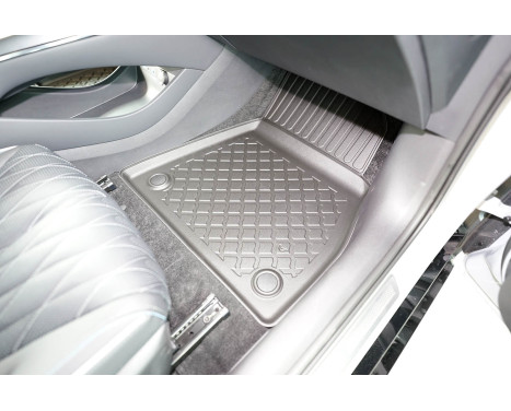 Gummimattor lämpliga för BYD Seal (EV) 2023-, bild 4