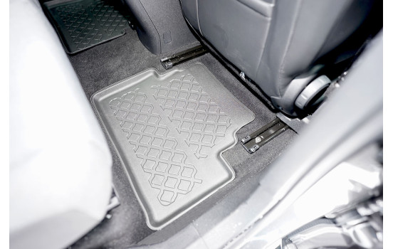 Gummimattor lämpliga för Citroen C5 Aircross Plug-In Hybrid 2020+, bild 7