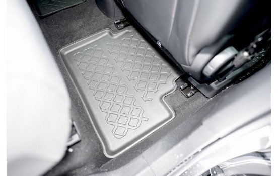 Gummimattor lämpliga för Citroen C5 Aircross Plug-In Hybrid 2020+, bild 8
