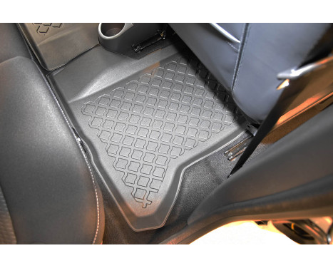 Gummimattor lämpliga för Dacia Dokker 2/5-sits 2012-2021, bild 7