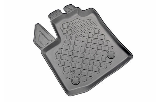 Gummimattor lämpliga för Dacia Lodgy 5/7-Zits 2012+, bild 2