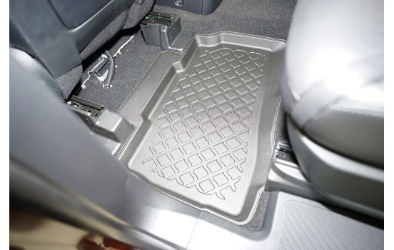 Gummimattor lämpliga för Ford Explorer VI Plug-in-Hybrid 2020+, bild 5