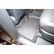 Gummimattor lämpliga för Ford Explorer VI Plug-in-Hybrid 2020+, miniatyr 6