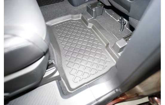 Gummimattor lämpliga för Ford Explorer VI Plug-in-Hybrid 2020+, bild 7