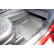 Gummimattor lämpliga för Ford Focus Kuga Plug-in Hybrid 2020+, miniatyr 4
