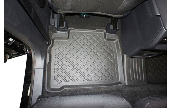 Gummimattor lämpliga för Ford Galaxy III / Ford S-Max II 2015+ (inkl. Facelift / 5&7-Sits), bild 7