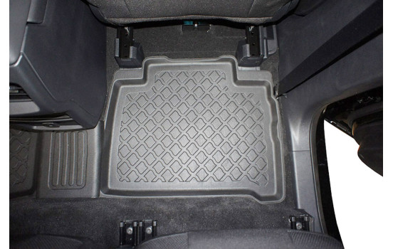 Gummimattor lämpliga för Ford Galaxy III / Ford S-Max II 2015+ (inkl. Facelift / 5&7-Sits), bild 9