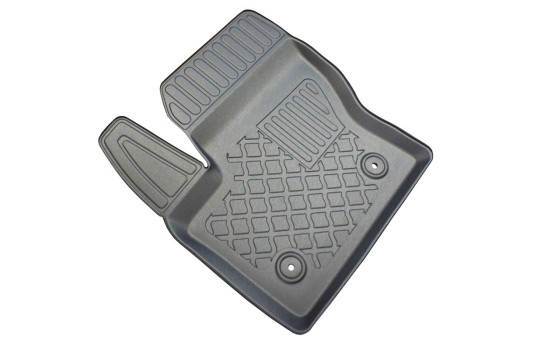 Gummimattor lämpliga för Ford Kuga 2013-2020, bild 2