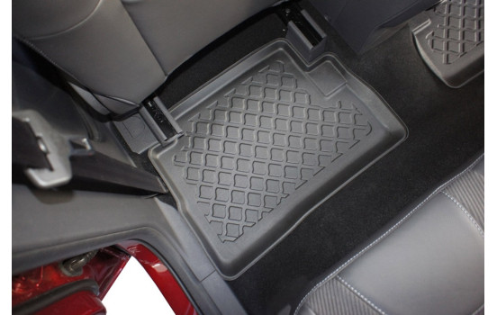 Gummimattor lämpliga för Ford Kuga 2013-2020, bild 5