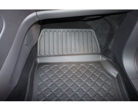 Gummimattor lämpliga för Ford Kuga 2013-2020, bild 4