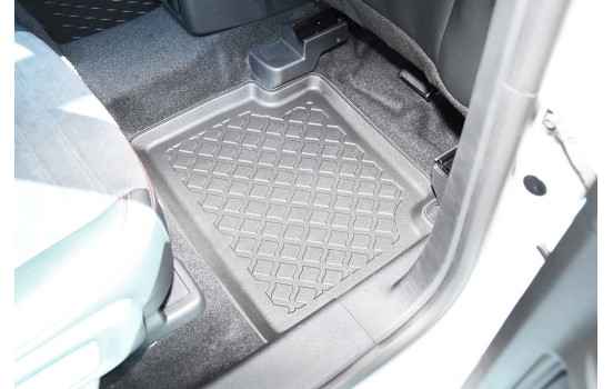 Gummimattor lämpliga för Ford Kuga 2020+, bild 6