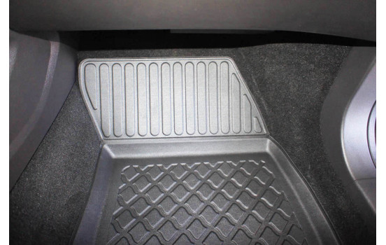 Gummimattor lämpliga för Ford Mondeo Liftback V / Mondeo Turnier 2015+, bild 6