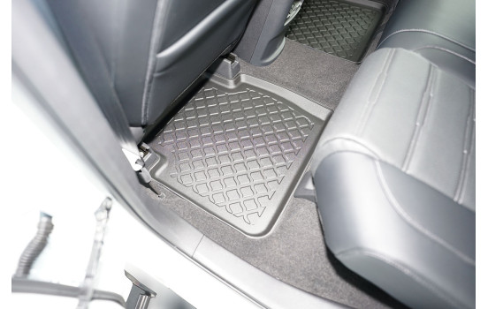 Gummimattor lämpliga för Honda CR-V HEV 2023-, bild 5