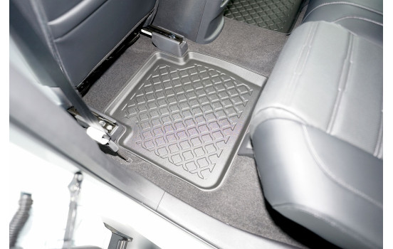 Gummimattor lämpliga för Honda CR-V HEV 2023-, bild 6