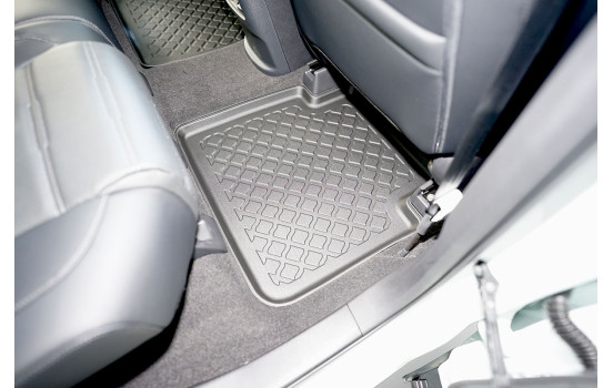Gummimattor lämpliga för Honda CR-V HEV 2023-, bild 7