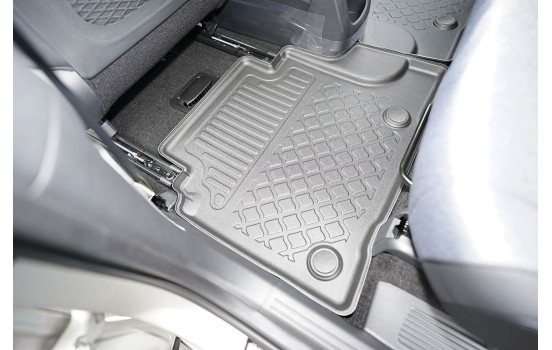 Gummimattor lämpliga för Hyundai Ioniq 5 (EV) 06.2021-, bild 5