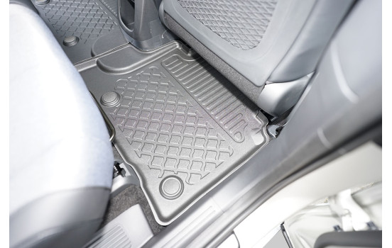Gummimattor lämpliga för Hyundai Ioniq 5 (EV) 06.2021-, bild 8