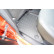 Gummimattor lämpliga för Isuzu D-Max (Double Cab) 2021+, miniatyr 6