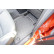 Gummimattor lämpliga för Isuzu D-Max (Double Cab) 2021+, miniatyr 7
