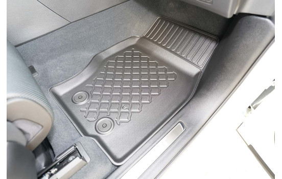 Gummimattor lämpliga för Jeep Grand Cherokee V 4xe Plug-in Hybrid 2022-, bild 3
