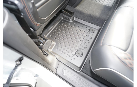 Gummimattor lämpliga för Jeep Grand Cherokee V 4xe Plug-in Hybrid 2022-, bild 5