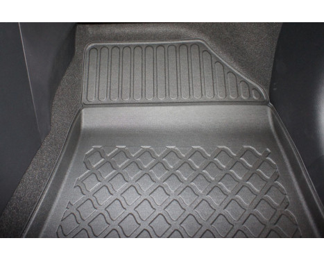 Gummimattor lämpliga för Kia Carens IV 2013-2019, bild 6