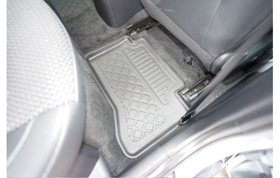 Gummimattor lämpliga för Kia Ceed Sportswagon Plug-in Hybrid 2020+, bild 6