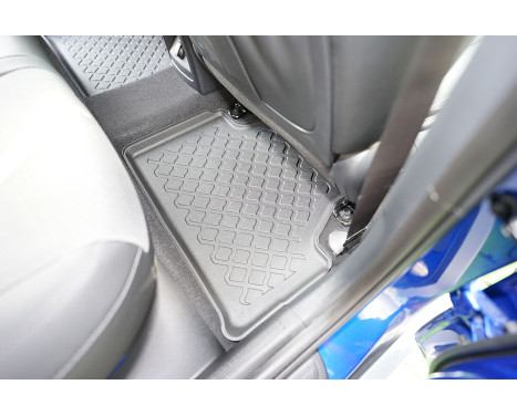 Gummimattor lämpliga för Kia e-Soul 2019+, bild 8