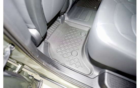 Gummimattor lämpliga för Land Rover Defender 110 (L663) 2020+, bild 6