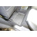 Gummimattor lämpliga för Land Rover Discovery Sport (L550 ) Facelift och Plug-in Hybrid SUV/5 2019-, miniatyr 3