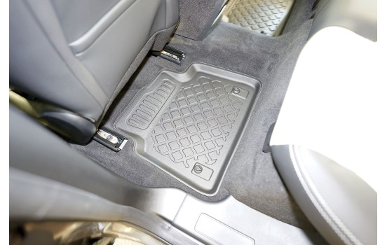 Gummimattor lämpliga för Land Rover Discovery Sport (L550 ) Facelift och Plug-in Hybrid SUV/5 2019-, bild 3