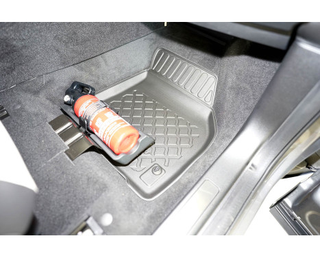 Gummimattor lämpliga för Land Rover Discovery Sport (L550 ) Facelift och Plug-in Hybrid SUV/5 2019-, bild 4