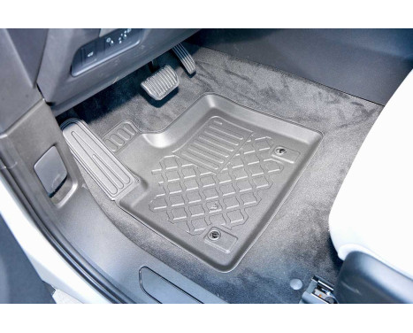 Gummimattor lämpliga för Land Rover Range Rover Evoque (L551) 2019+, bild 3