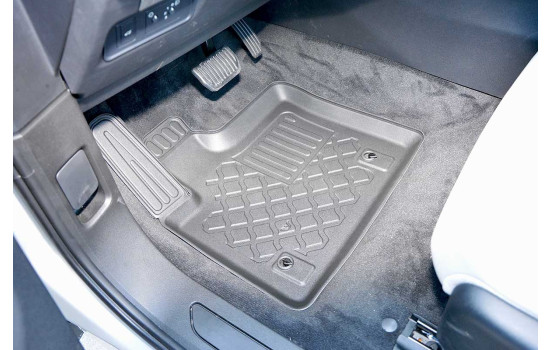 Gummimattor lämpliga för Land Rover Range Rover Evoque (L551) 2019+, bild 3