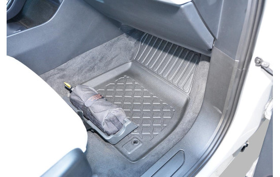 Gummimattor lämpliga för Land Rover Range Rover Evoque (L551) 2019+, bild 4