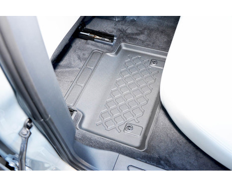 Gummimattor lämpliga för Land Rover Range Rover Evoque (L551) 2019+, bild 5