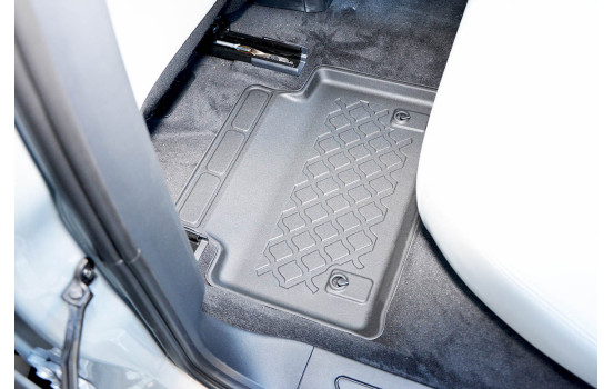 Gummimattor lämpliga för Land Rover Range Rover Evoque (L551) 2019+, bild 5