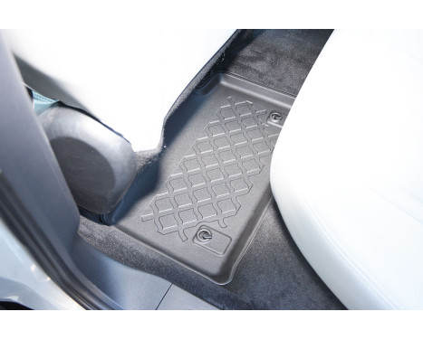 Gummimattor lämpliga för Land Rover Range Rover Evoque (L551) 2019+, bild 6