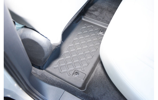Gummimattor lämpliga för Land Rover Range Rover Evoque (L551) 2019+, bild 6