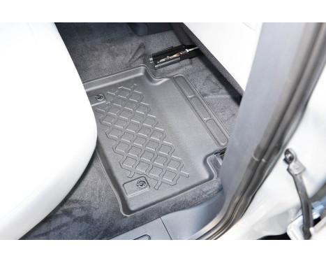 Gummimattor lämpliga för Land Rover Range Rover Evoque (L551) 2019+, bild 7