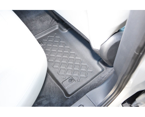 Gummimattor lämpliga för Land Rover Range Rover Evoque (L551) 2019+, bild 8