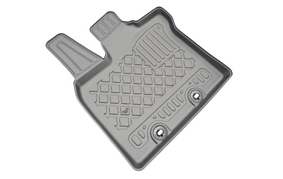 Gummimattor lämpliga för Lexus LBX Hybrid 03.2024-, bild 2