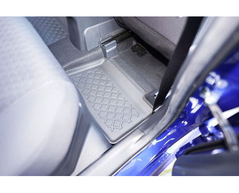 Gummimattor lämpliga för Lexus LBX Hybrid 03.2024-, bild 7
