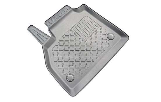Gummimattor lämpliga för Mercedes Citan Tourer / Renault Kangoo (inkl. förlängd) 2008-2021, bild 2