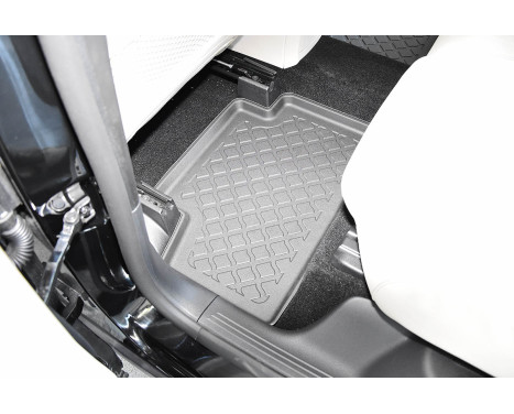 Gummimattor lämpliga för Mercedes GLB (X247) 2019+, bild 5