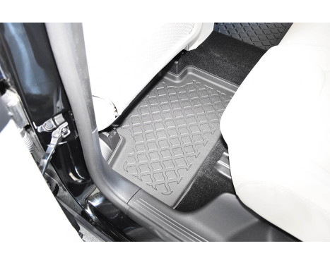 Gummimattor lämpliga för Mercedes GLB (X247) 2019+, bild 6