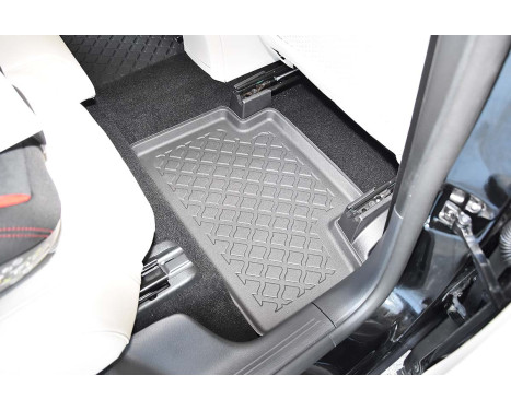 Gummimattor lämpliga för Mercedes GLB (X247) 2019+, bild 7